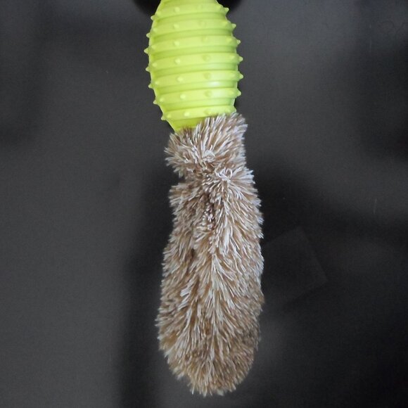 Dog Toy with Multiple Textures - Picture 2 of 7